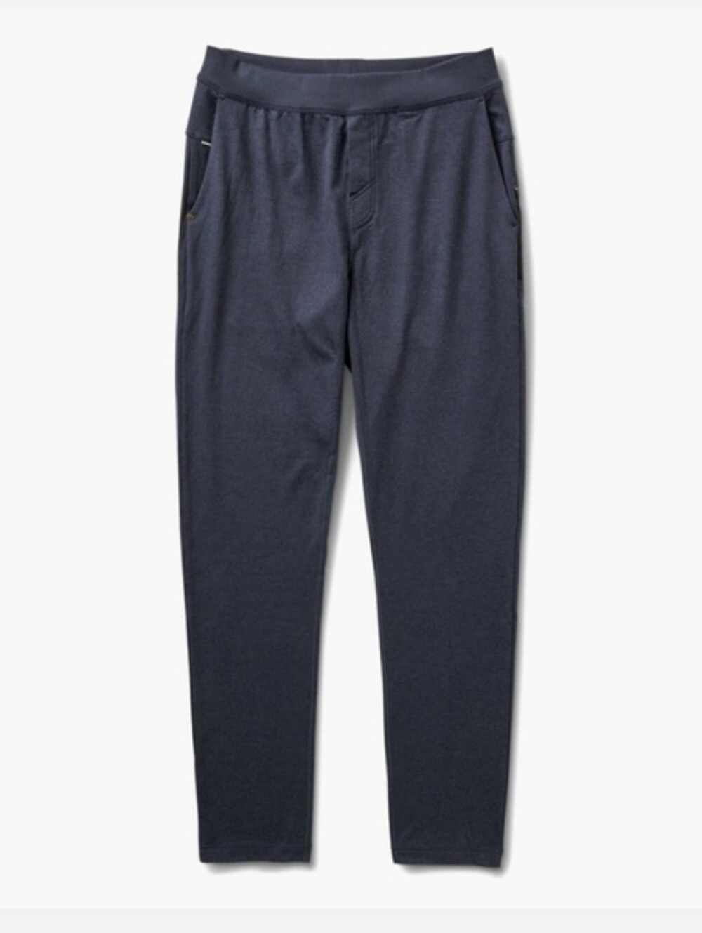 Vuori Men's Coronado Pant Soft Size Small Midnight Heather